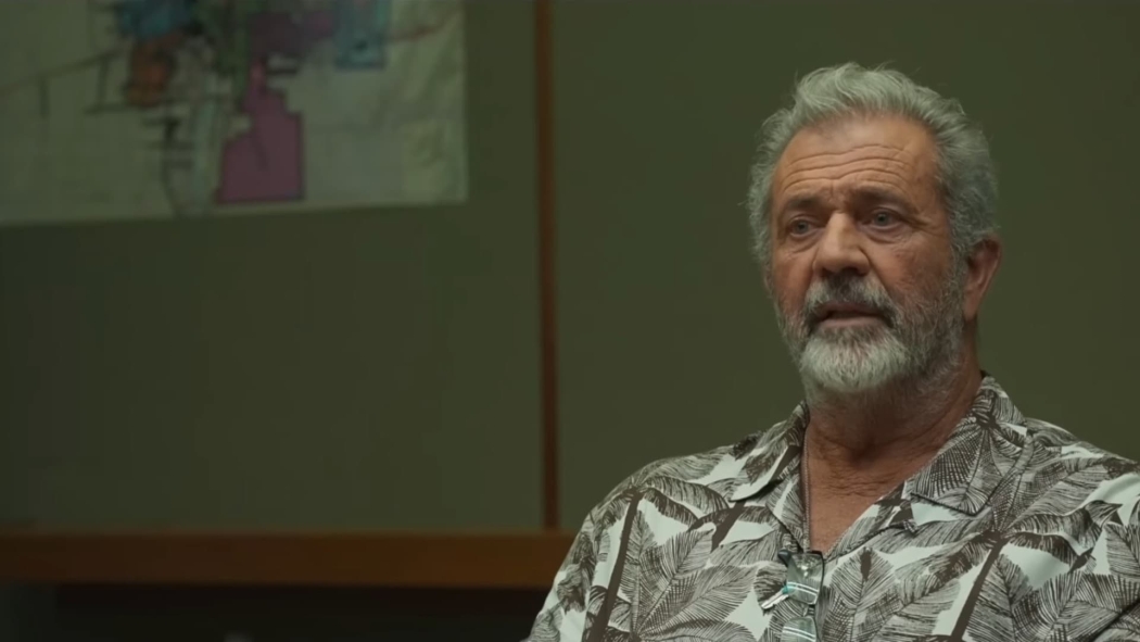 Boneyard izle