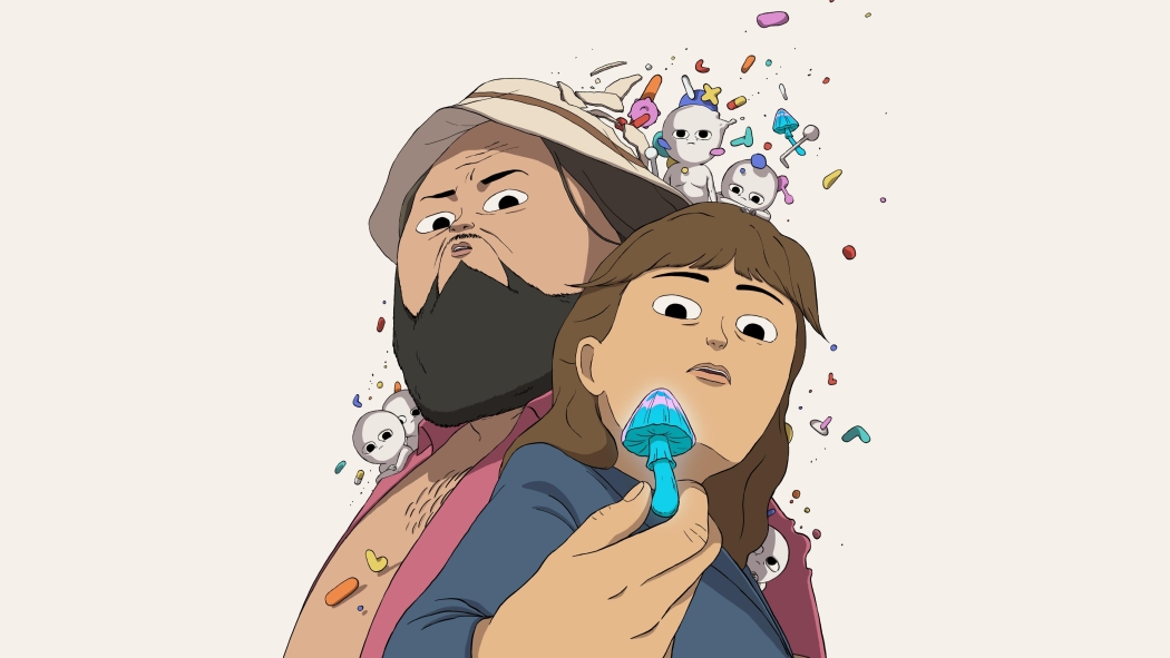 Common Side Effects 1. Sezon 1. Bölüm izle