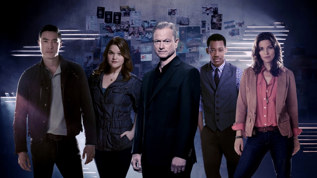 Criminal Minds: Beyond Borders 1. Sezon 4. Bölüm izle