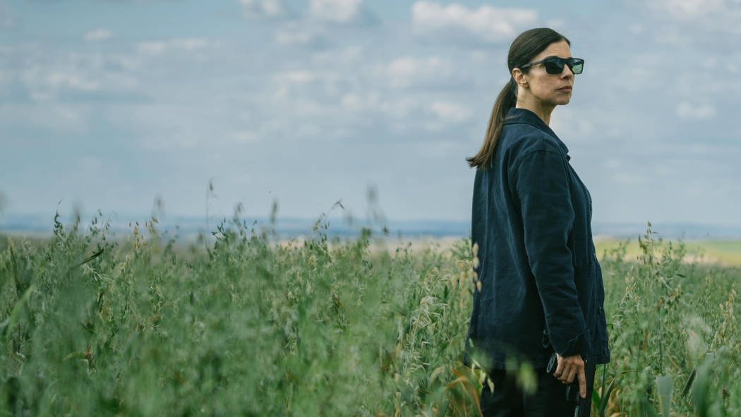 When No One Sees Us 1. Sezon 2. Bölüm izle