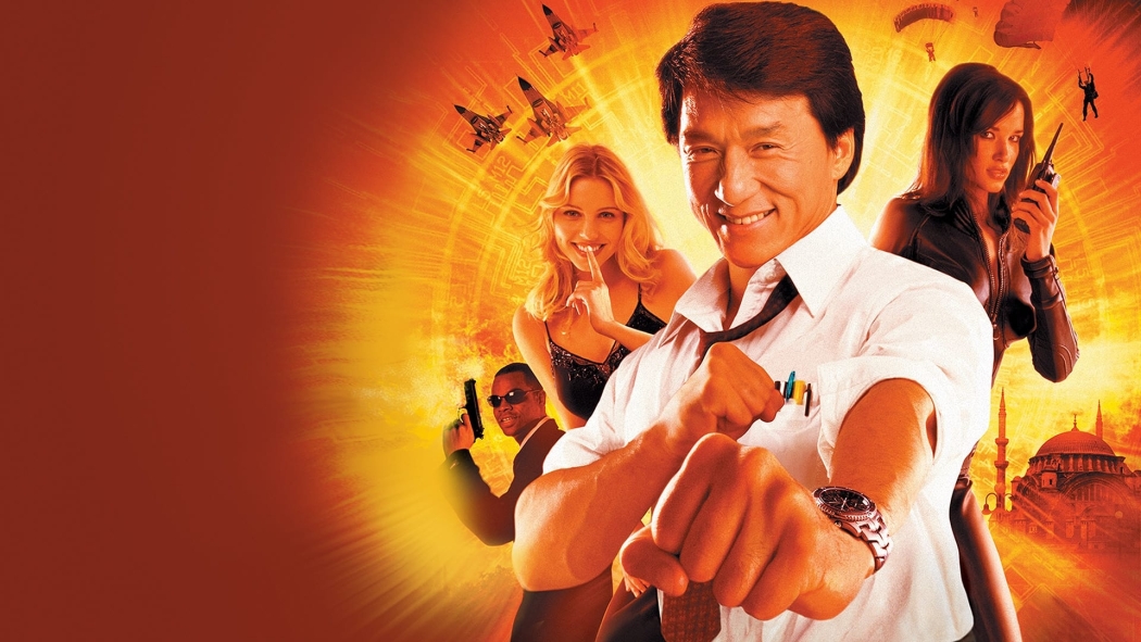 Altın Yumruk İstanbul'da izle