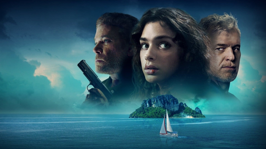 Tehlikeli Sular izle