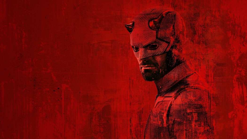 Daredevil: Born Again 1. Sezon 4. Bölüm izle