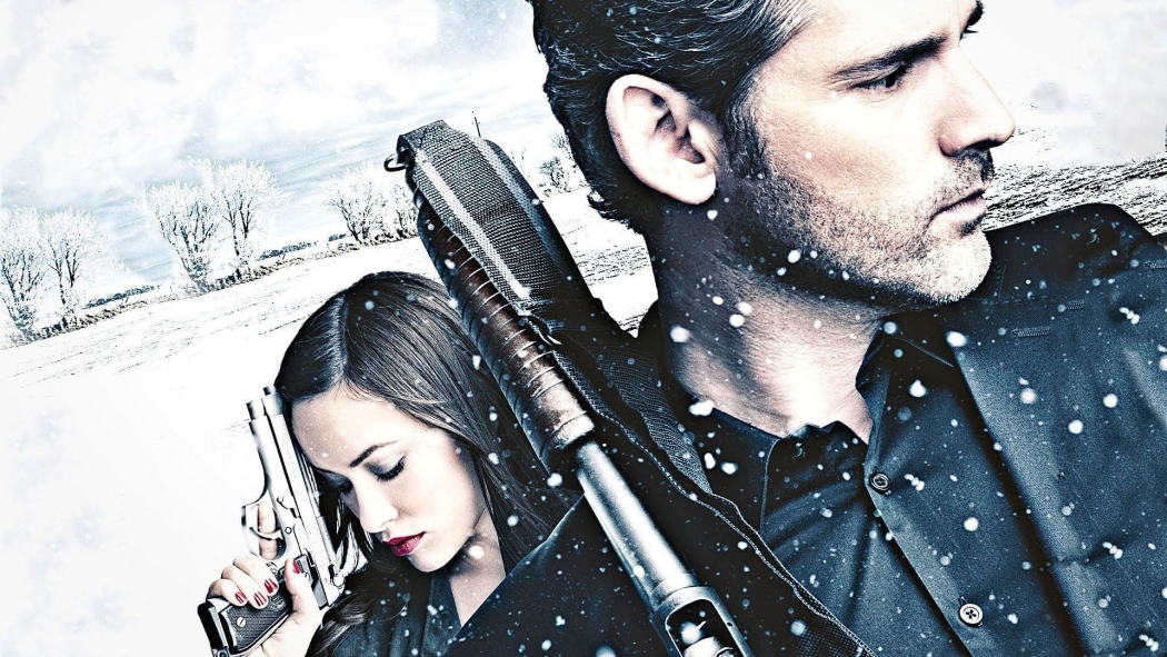 Deadfall - Ölüme Doğru izle