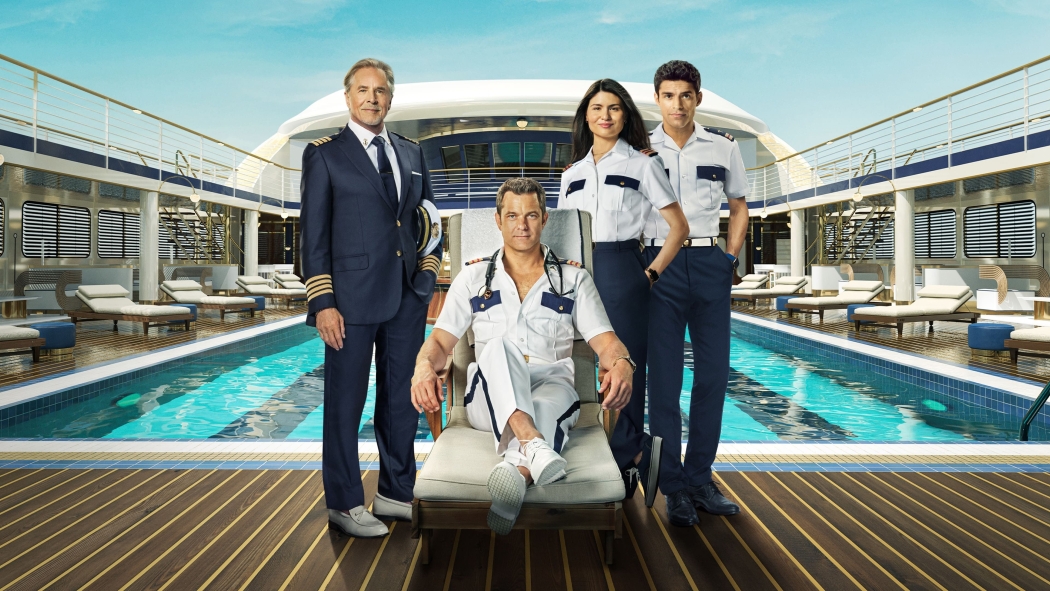 Doctor Odyssey 1. Sezon 17. Bölüm izle