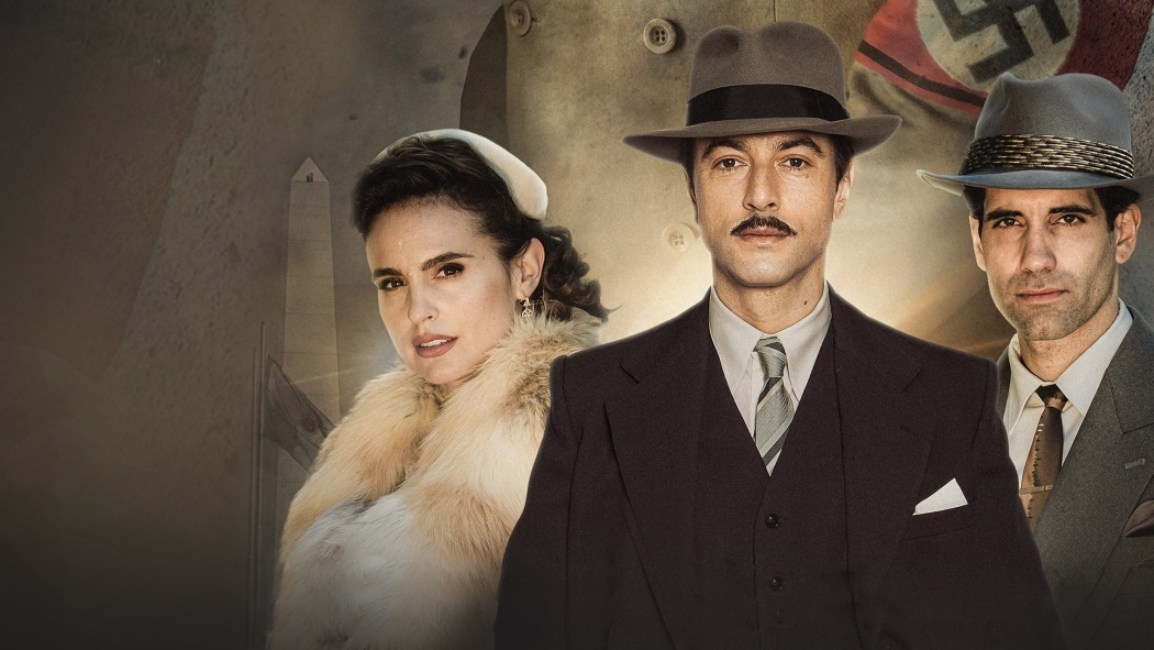 Doktor García'nın Hastaları 1. Sezon 7. Bölüm izle