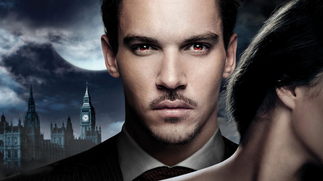 Dracula 1. Sezon 9. Bölüm izle