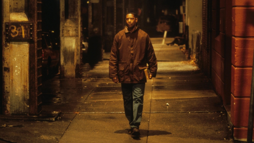 Cani Ruh (1998) izle