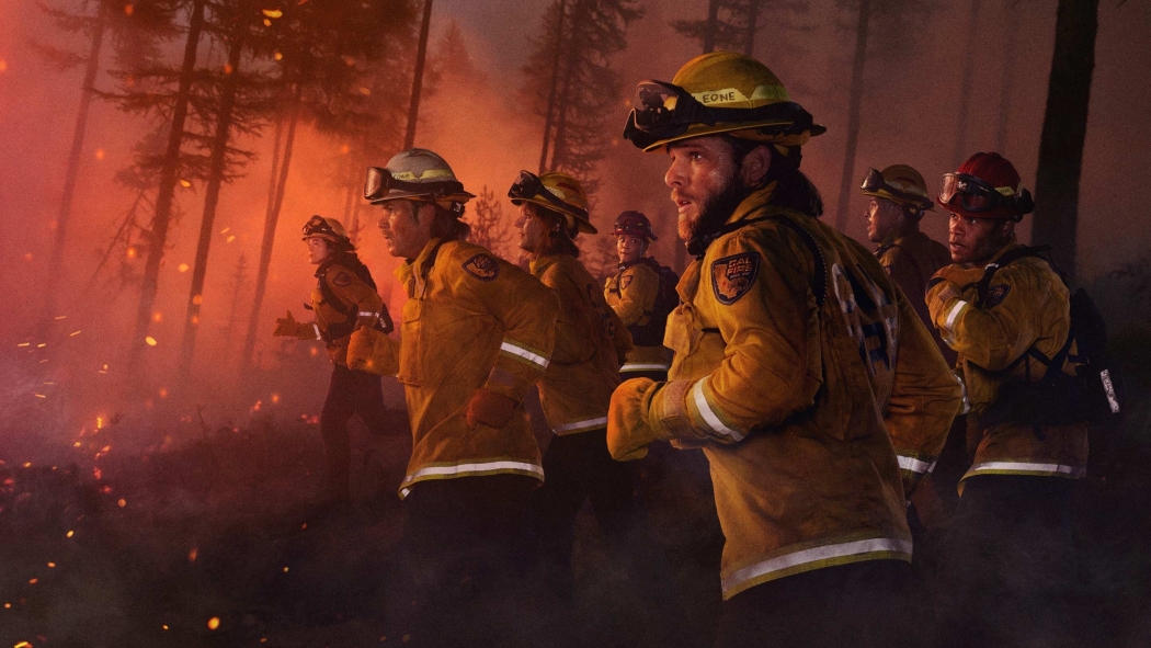 Fire Country 2. Sezon 7. Bölüm izle