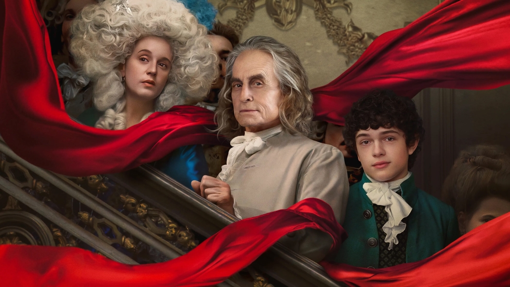 Franklin 1. Sezon 8. Bölüm izle