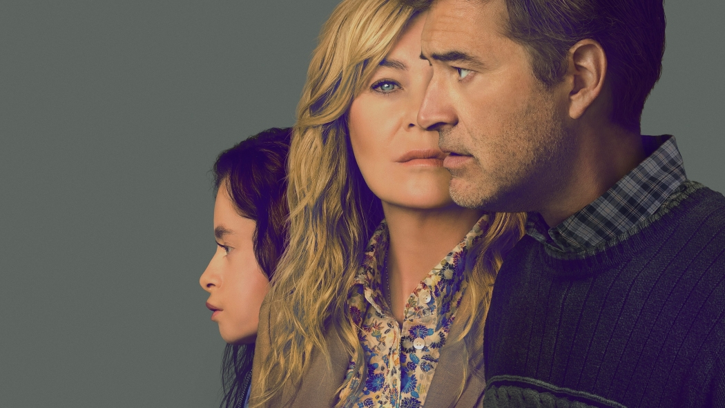 Good American Family 1. Sezon 3. Bölüm izle
