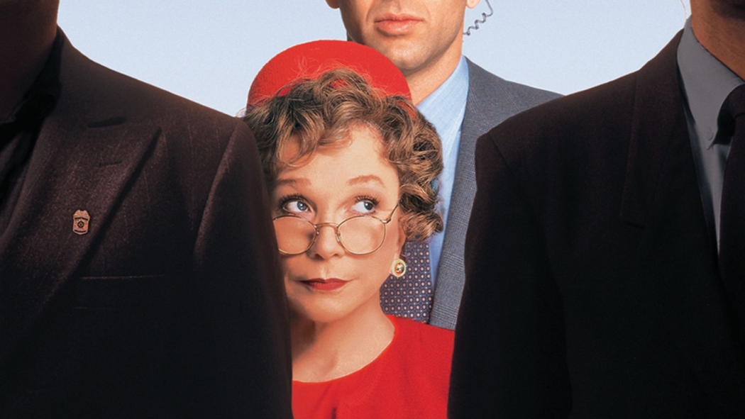 Gönülsüz Koruma (1994) izle