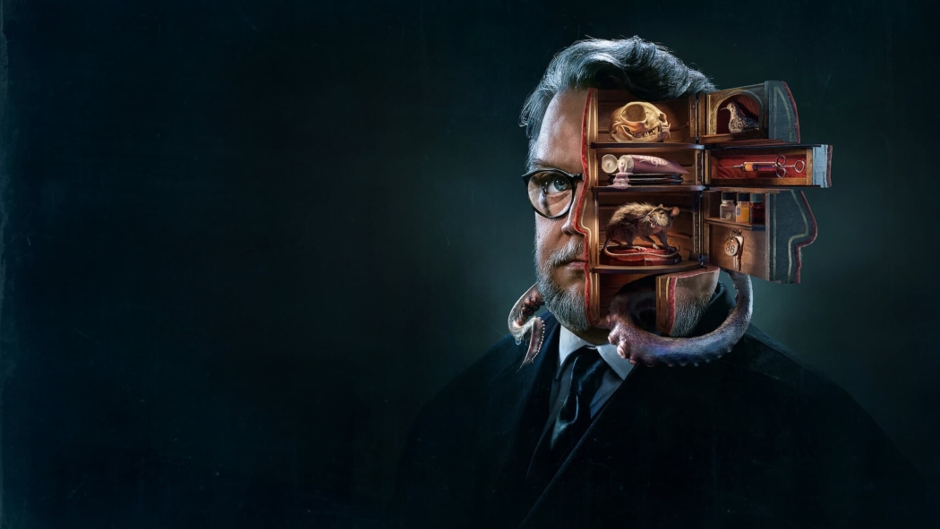 Guillermo del Toro's Cabinet of Curiosities 1. Sezon 6. Bölüm izle