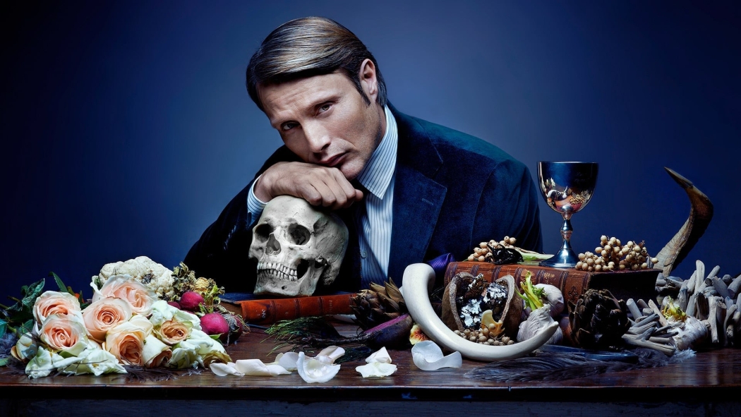 Hannibal 2. Sezon 12. Bölüm izle