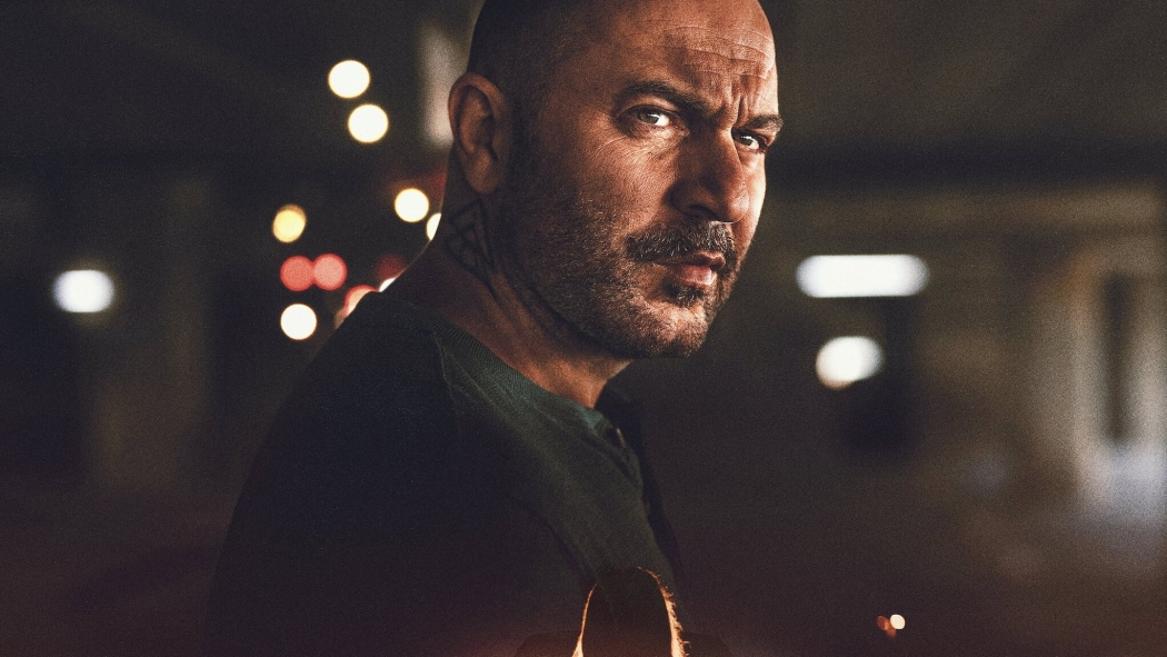 Hit & Run 1. Sezon 5. Bölüm izle