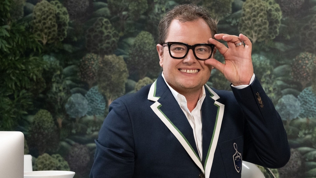 Interior Design Masters with Alan Carr 5. Sezon 4. Bölüm izle
