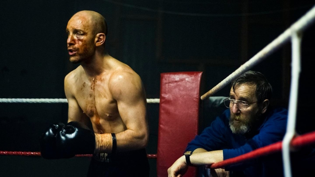 Jawbone - Şampiyon izle