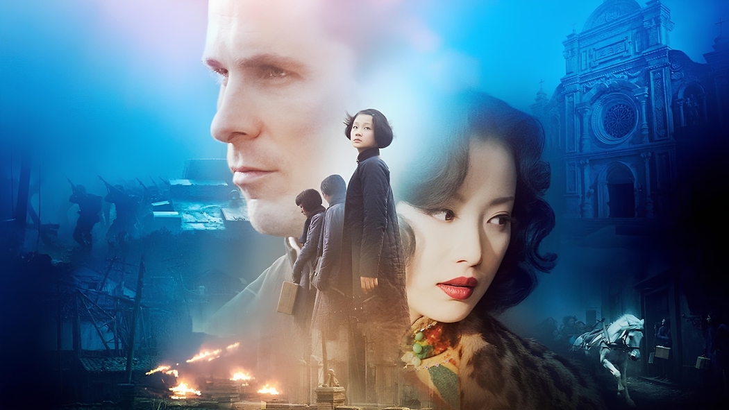 Savaşın Çiçekleri izle