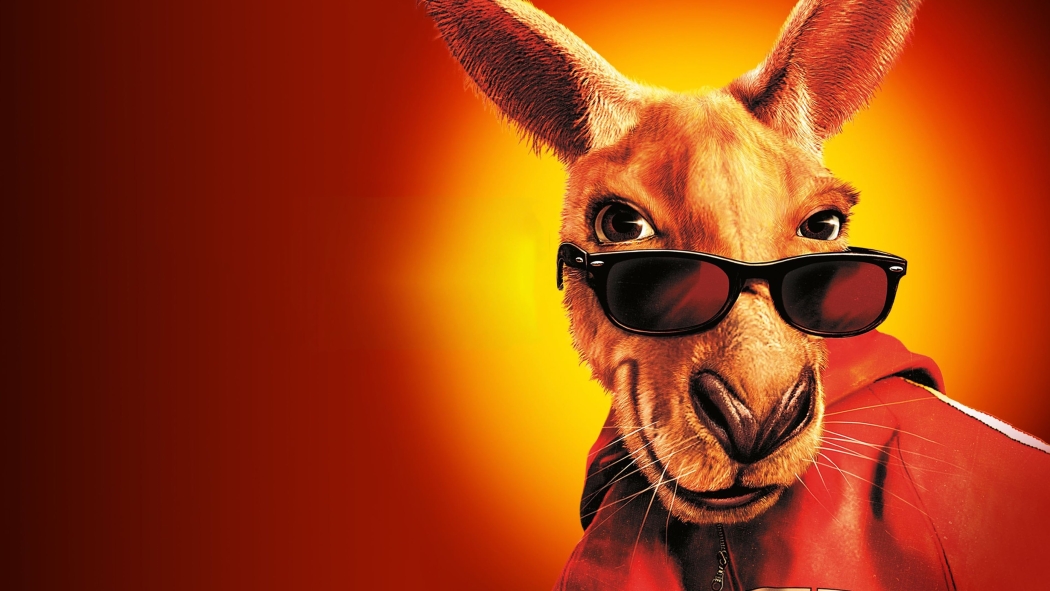 Kanguru Jack izle