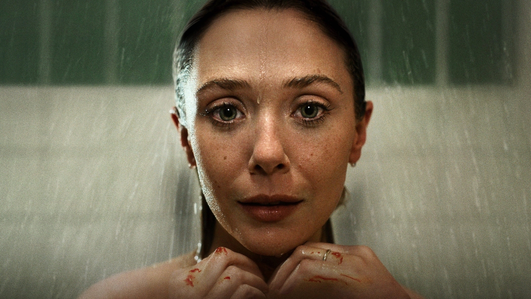 Love & Death 1. Sezon 7. Bölüm izle