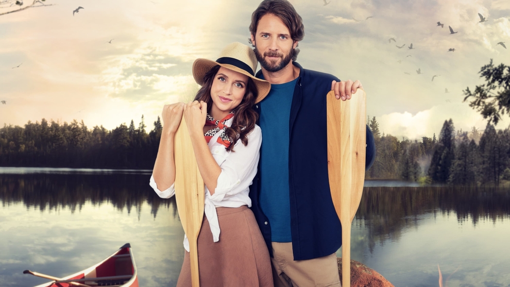 Love Upstream izle