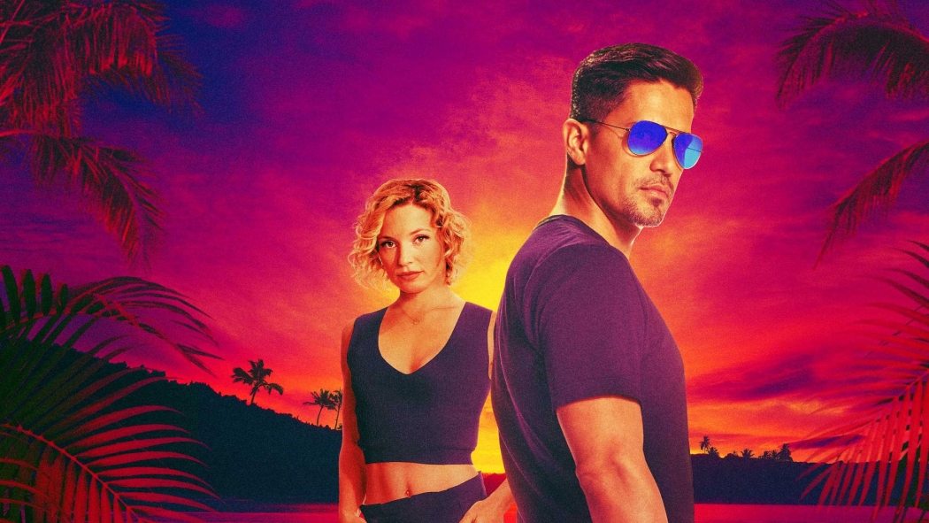 Magnum P.I. 5. Sezon 6. Bölüm izle