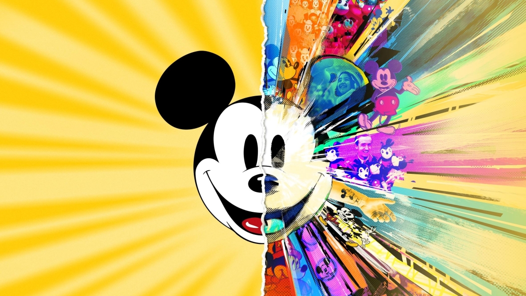 Mickey: Bir Fare Hikayesi izle