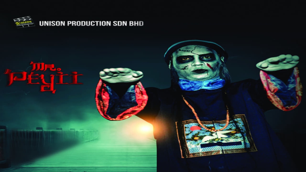 Mr. Peyii izle