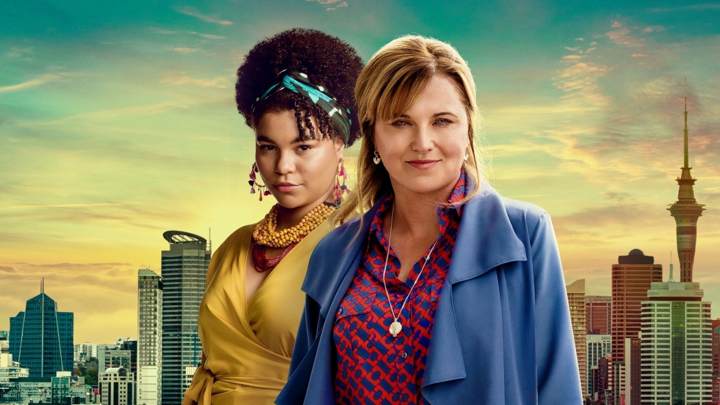My Life Is Murder 4. Sezon 3. Bölüm izle