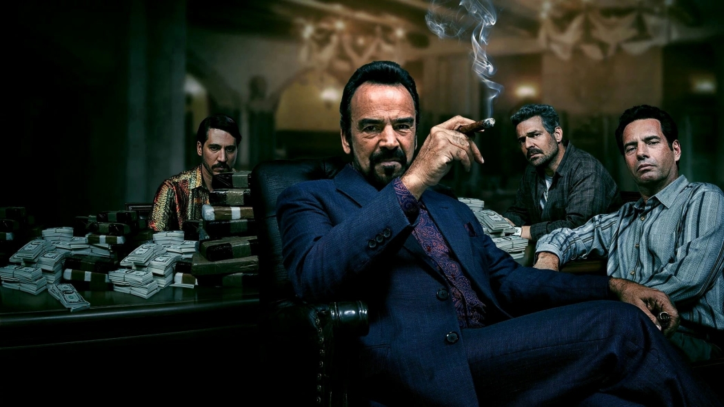 Narcos 2. Sezon 7. Bölüm izle