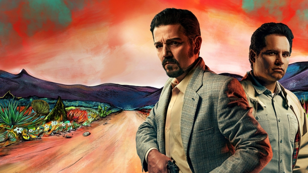 Narcos: Mexico 1. Sezon 5. Bölüm izle