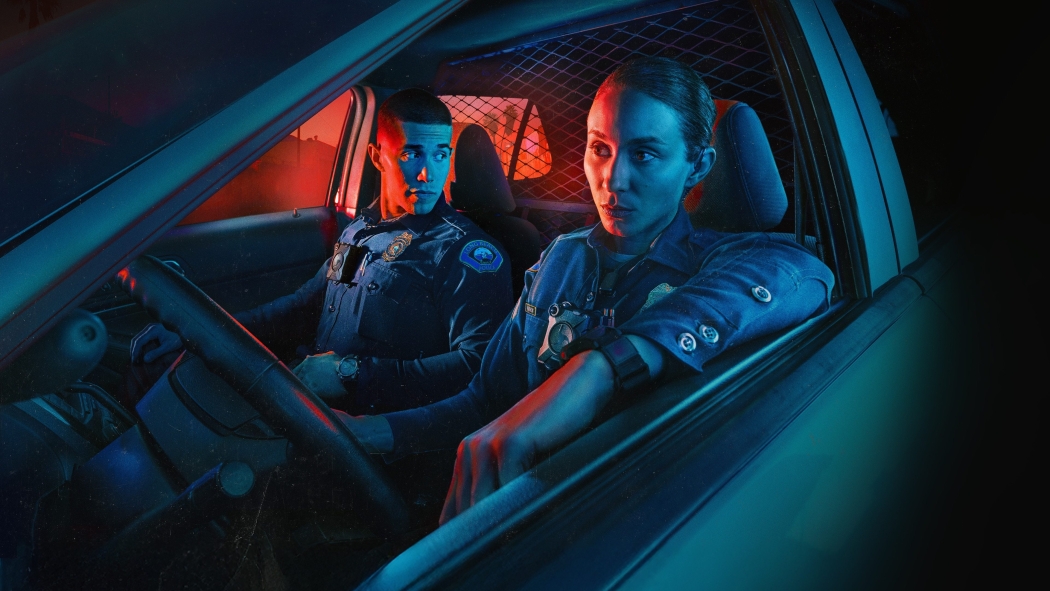 On Call 1. Sezon 3. Bölüm izle