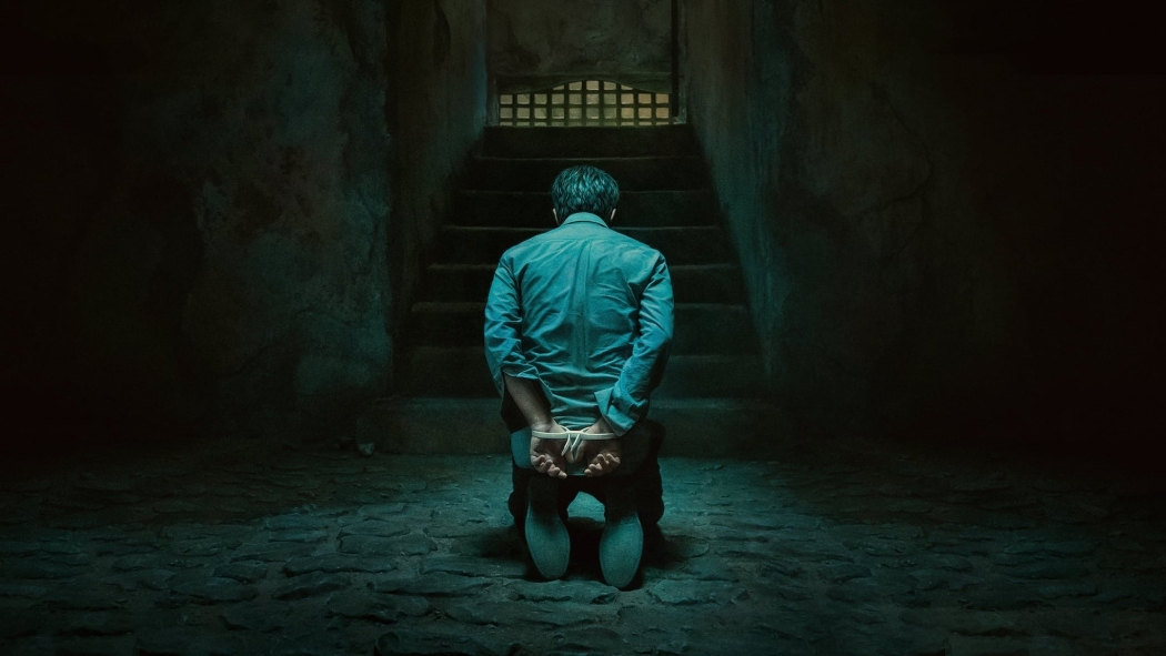 Ozark 1. Sezon 2. Bölüm izle