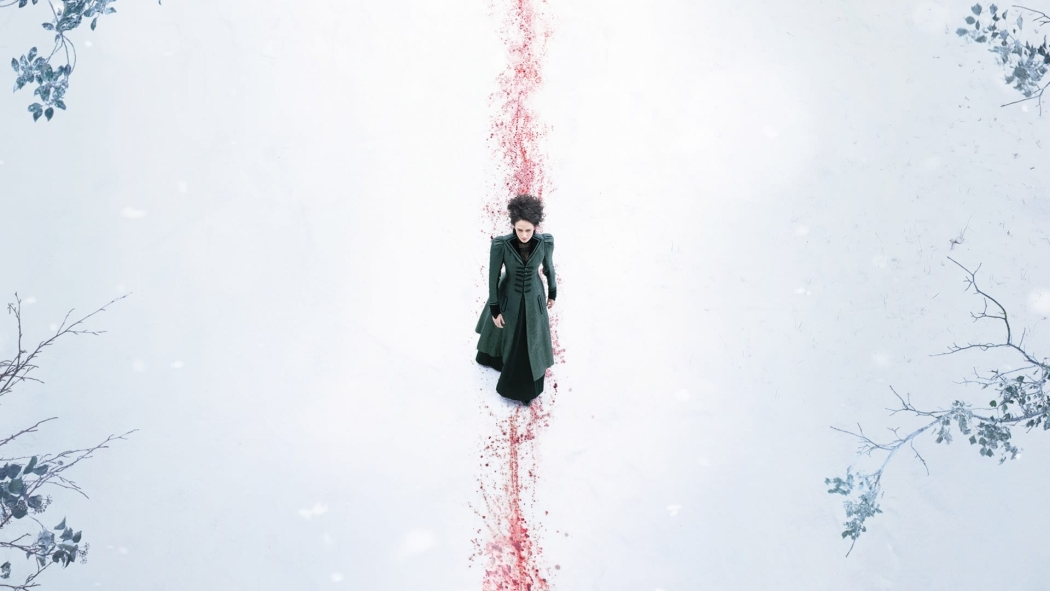 Penny Dreadful 3. Sezon 3. Bölüm izle