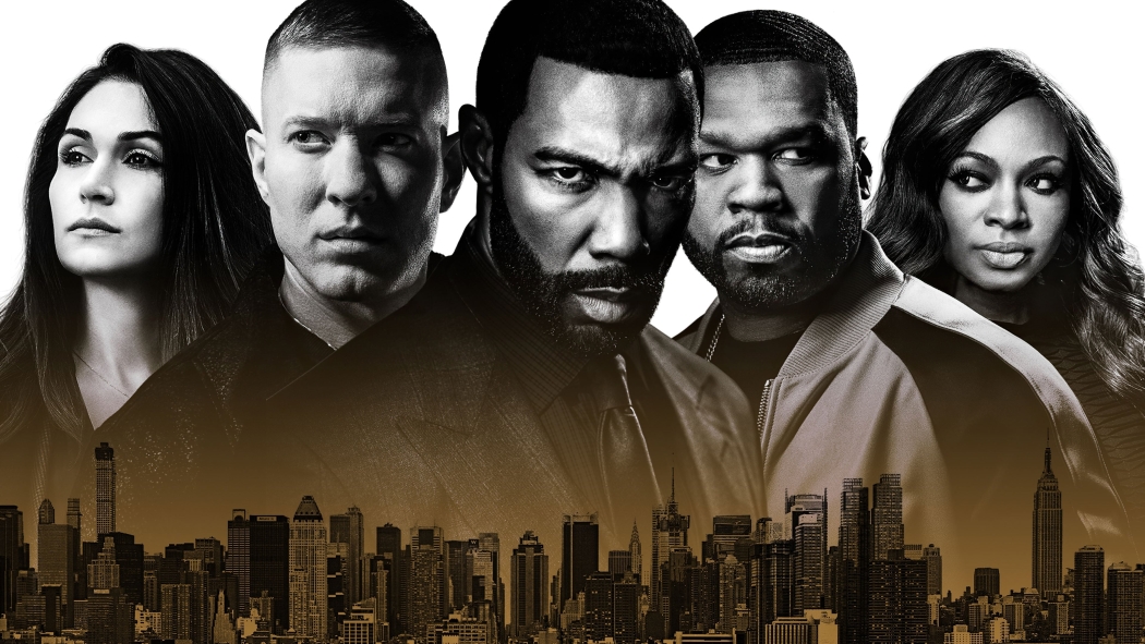 Power 2. Sezon 1. Bölüm izle