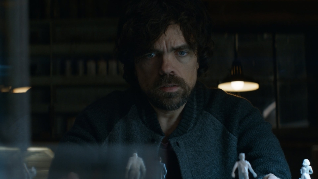 Hafıza - Rememory izle