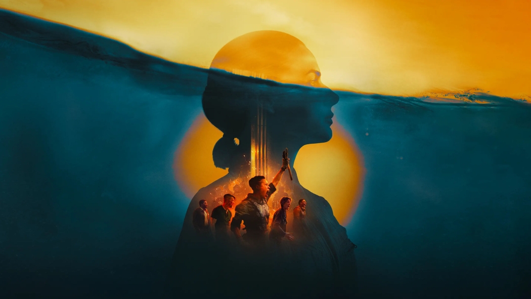 Silo 1. Sezon 1. Bölüm izle