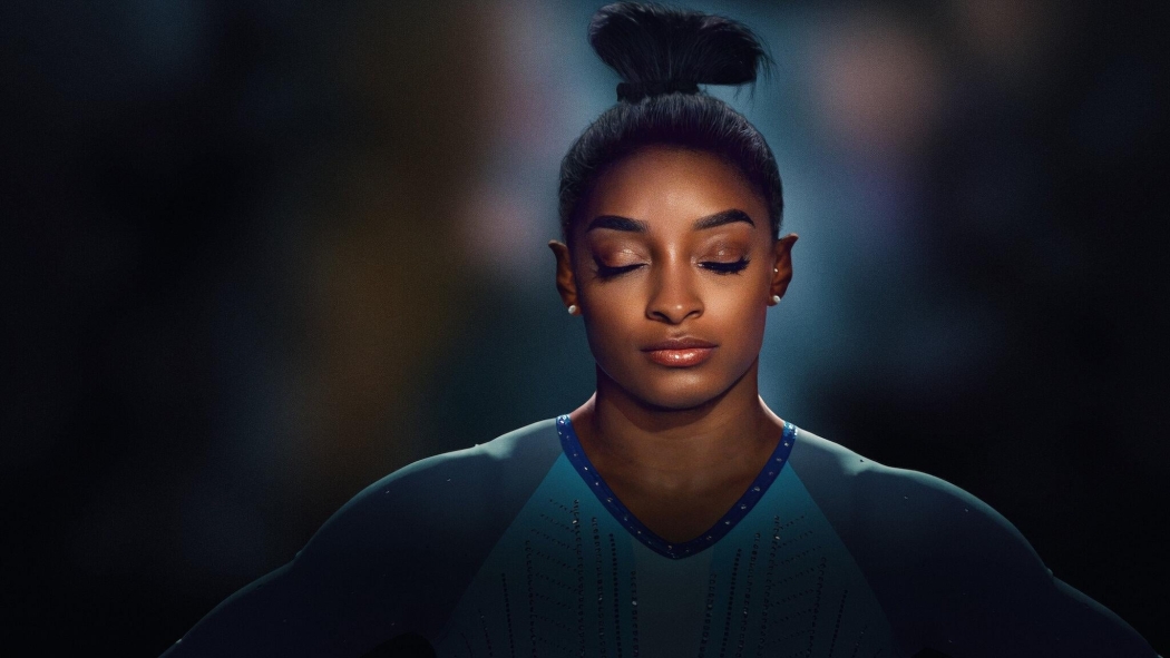 Simone Biles'ın Yükselişi 1. Sezon 4. Bölüm izle