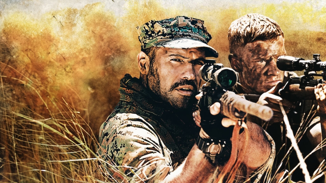 Keskin Nişancı 4: Ölümcül Hedef izle
