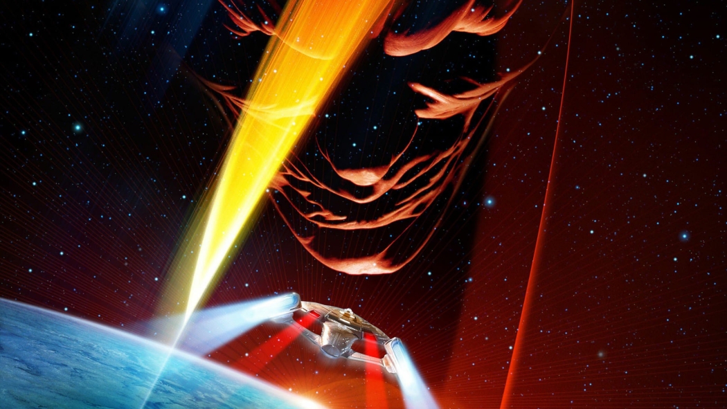 Star Trek (1998) izle