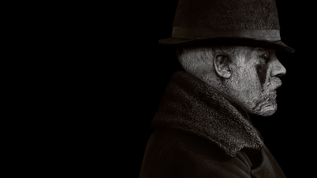 Taboo 1. Sezon 4. Bölüm izle