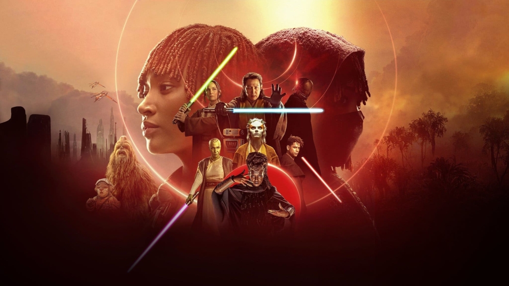 The Acolyte 1. Sezon 7. Bölüm izle