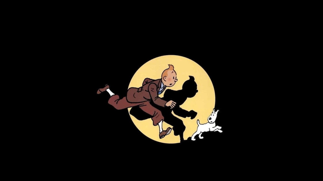The Adventures of Tintin 1. Sezon 4. Bölüm izle