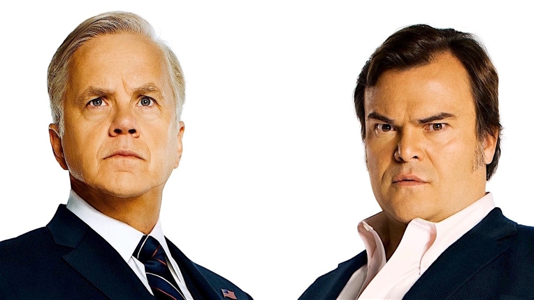 The Brink 1. Sezon 6. Bölüm izle