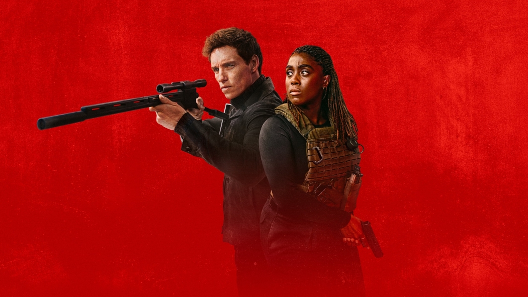The Day of the Jackal 1. Sezon 10. Bölüm izle