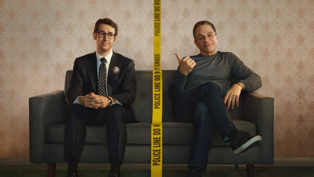 The Good Cop 1. Sezon 9. Bölüm izle