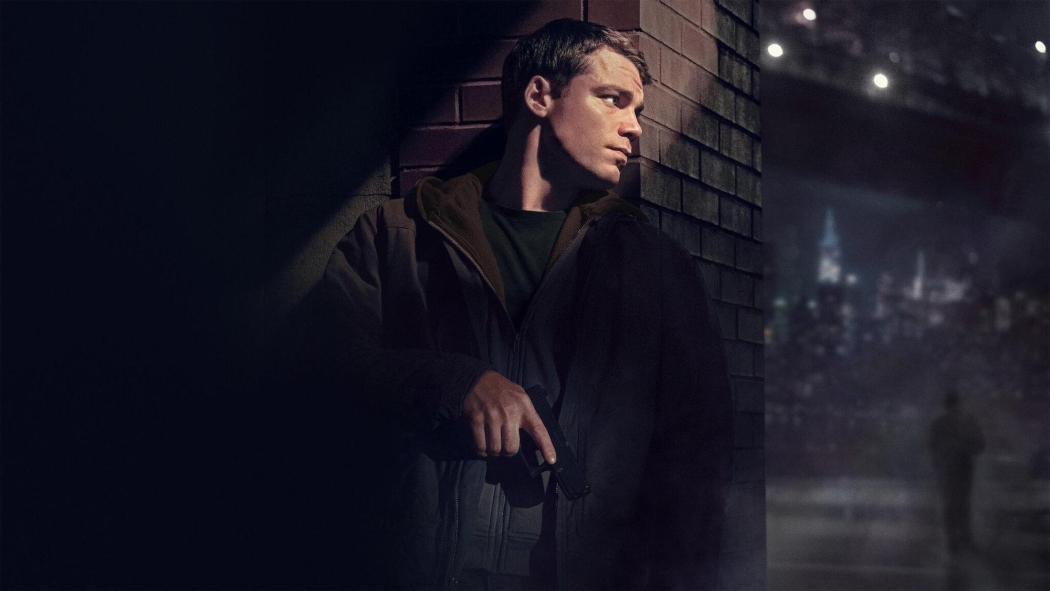 The Night Agent 2. Sezon 2. Bölüm izle