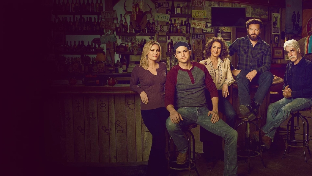 The Ranch 1. Sezon 12. Bölüm izle