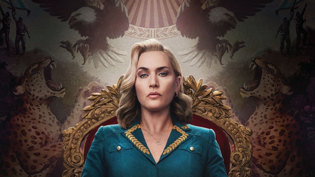 The Regime 1. Sezon 6. Bölüm izle