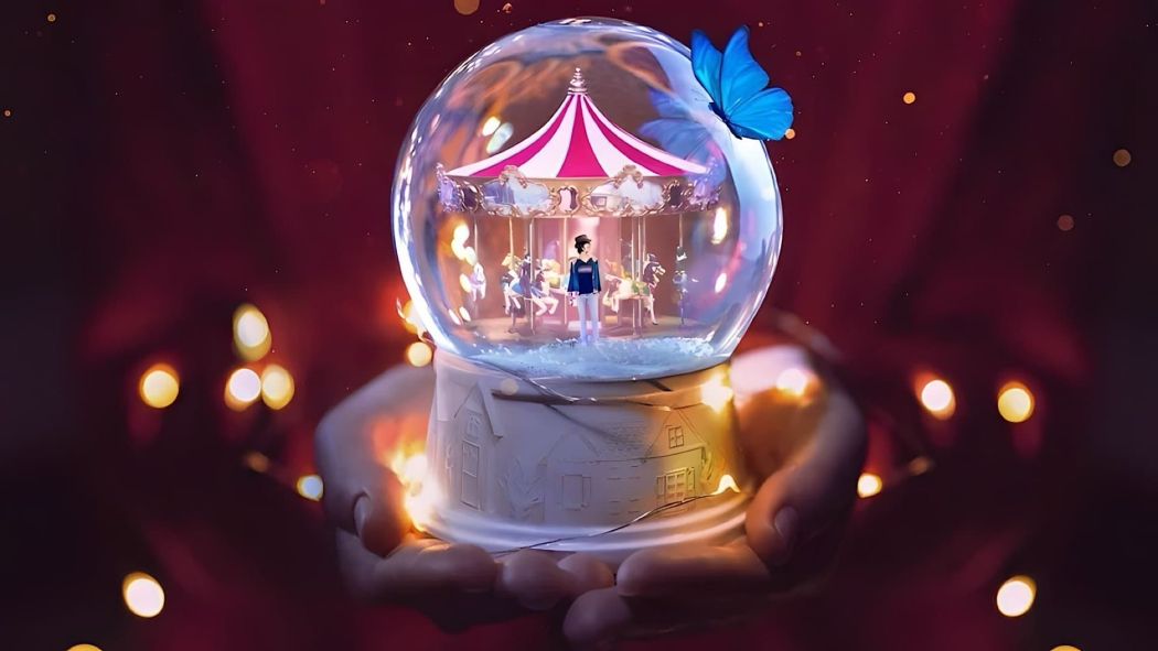The Sound of Magic 1. Sezon 5. Bölüm izle